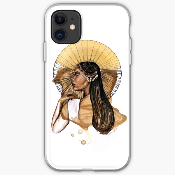 Finding Balance iPhone Soft Case