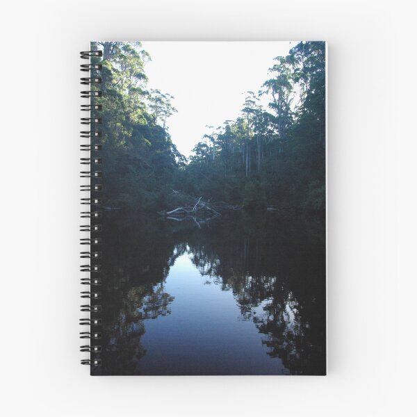 Item preview, Black River, North west Tasmania, Australia designed and sold by Lee Popowski.