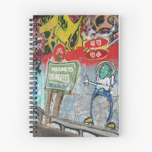 Item preview, Welcome To Los Angeles designed and sold by Christopher Dunn.