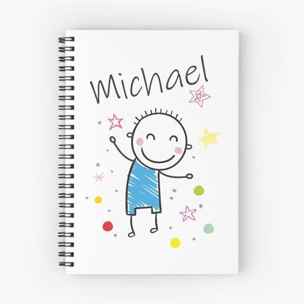 Item preview, Michael designed and sold by oleo79.