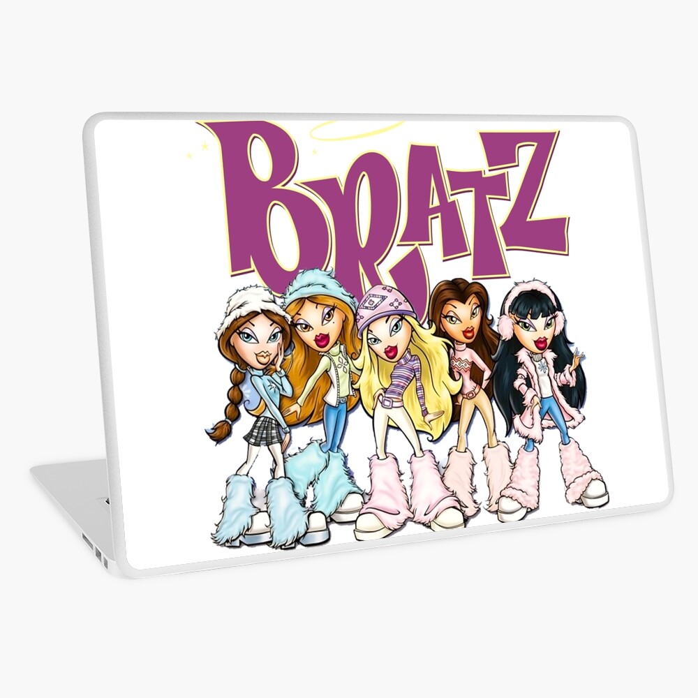 y2k bratz love in the air bratz Postcard for Sale by