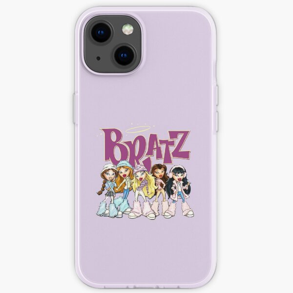 Bratz iPhone Soft Case
