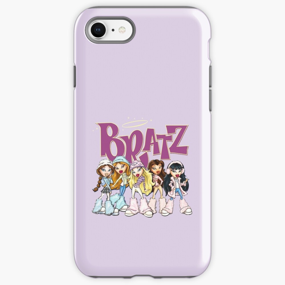 bratz phone