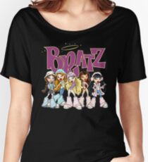 Bratz Relaxed Fit T-Shirt