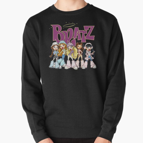 bratz sweater
