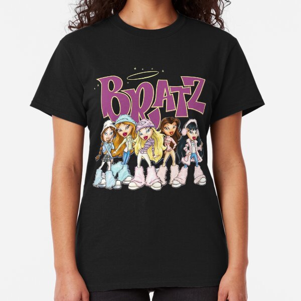 Bratz Classic T-Shirt