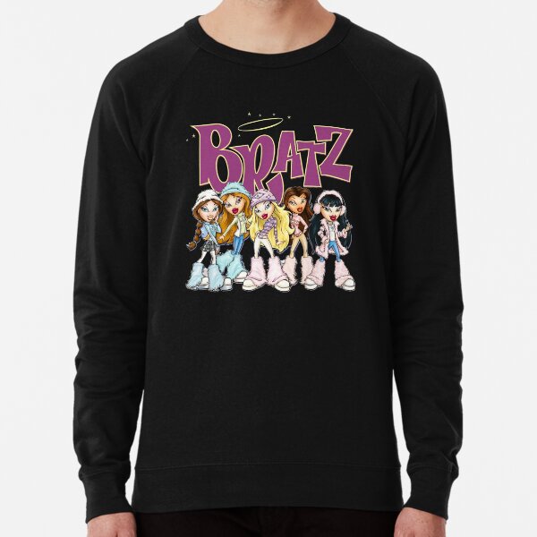 bratz sweatshirt