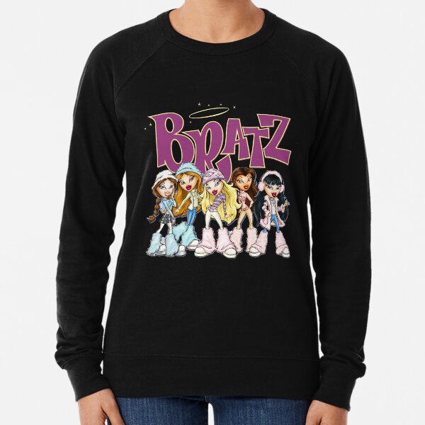 bratz sweatshirt