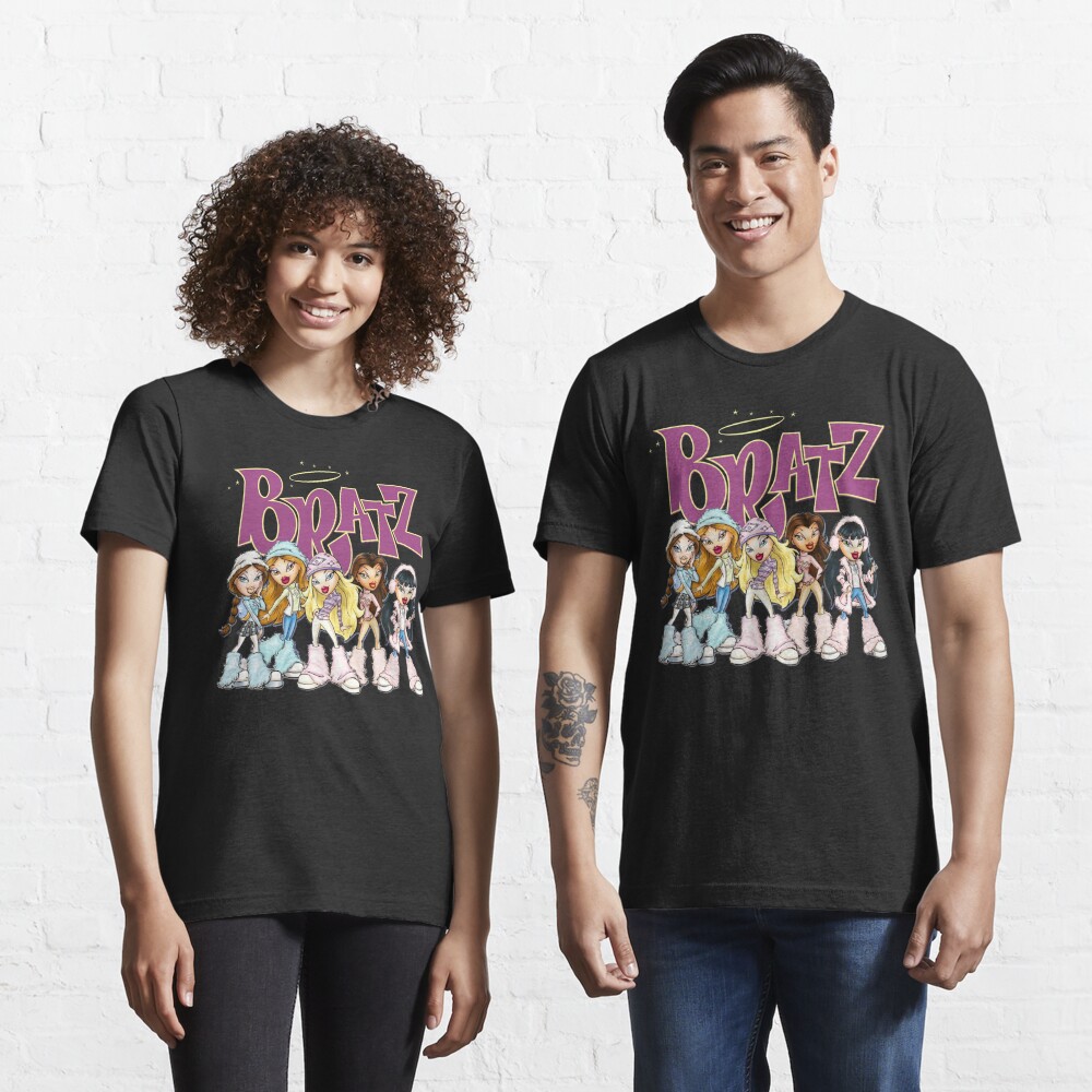 one direction bratz shirt