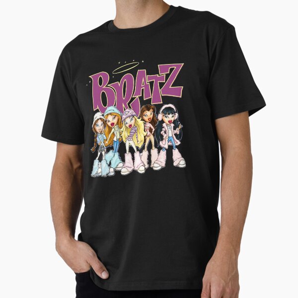 Item preview, Bratz designed and sold by BENWYATTS.