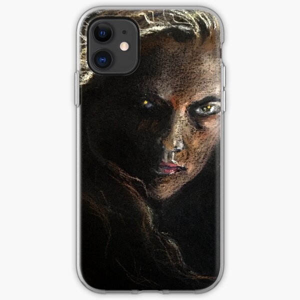 A Discovery of Power iPhone Soft Case