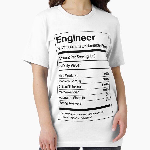 Item preview, Engineering Engineer Funny designed and sold by meypa.