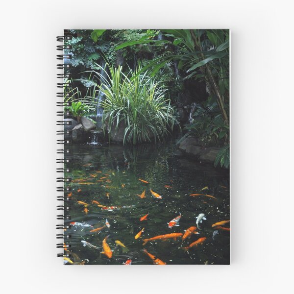 Item preview, Koi designed and sold by cozart.