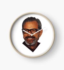 Reloj Jeff Goldblum