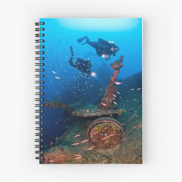 Item preview, GUNS OF WAR designed and sold by UNDERWATER EXPLORATION.