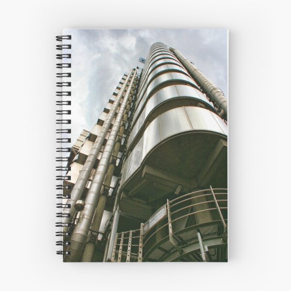 Item preview, Lloyds Building  designed and sold by Amanda White.
