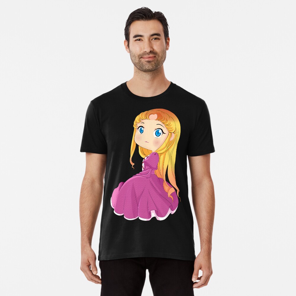 Item preview, Premium T-Shirt designed and sold by Hawa777ARTS.