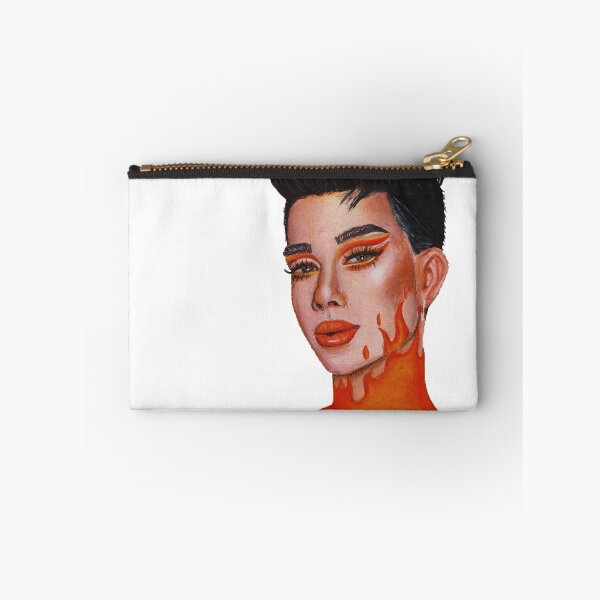 Item preview, James Charles: Llamas designed and sold by julietdesigns.