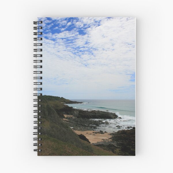Item preview, Wilsons Headland designed and sold by JordanRyan.