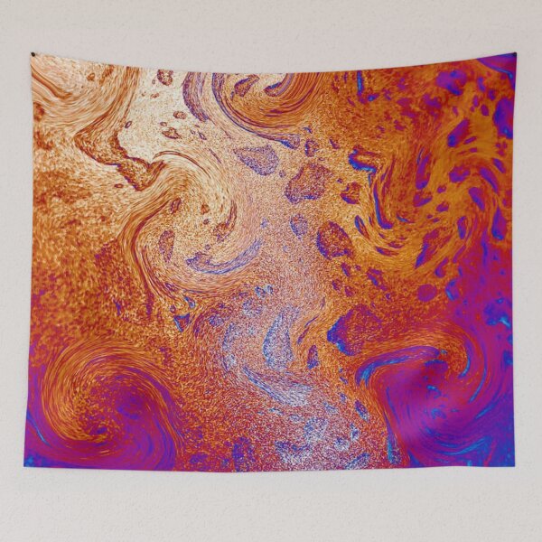 Item preview, Psychedelia 4 U designed and sold by Clint Ackerman.