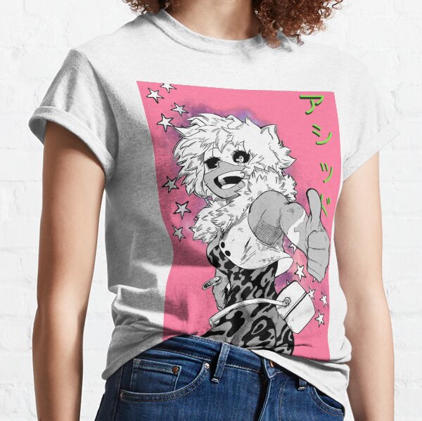 My Hero Academia - Mina Ashido Classic T-Shirt