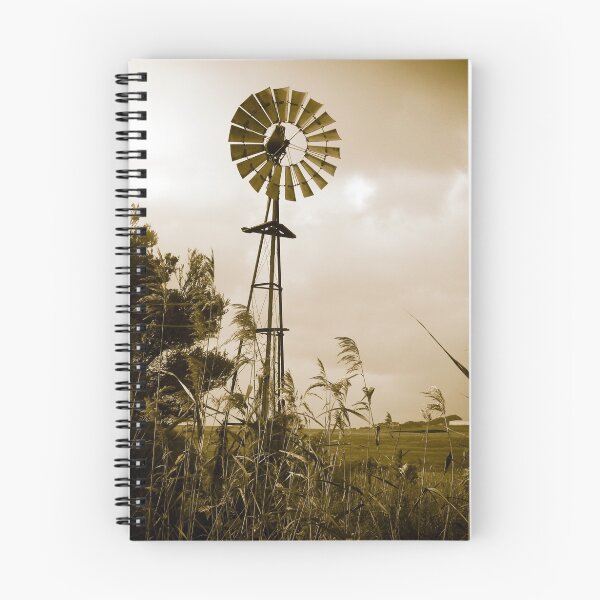 Item preview, Windmill designed and sold by Amy Skinder.