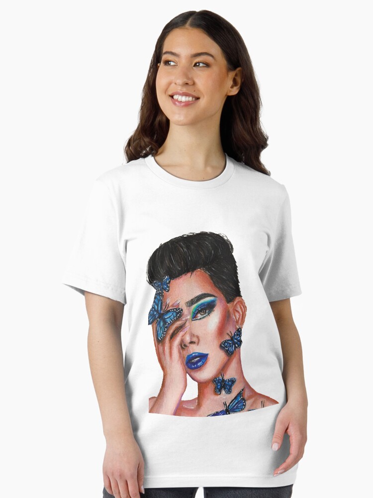 Butterfly Collection James Charles New Butterfly Merch Butterfly