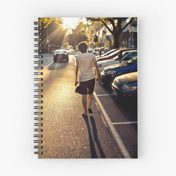 Item preview, Walking in Town designed and sold by Jonathan Yeo.