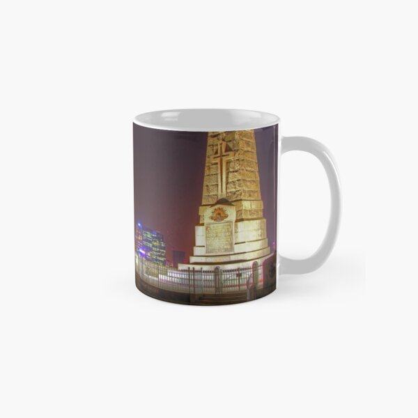 Item preview, Perth WA At Night - HDR 4 designed and sold by Colin  Williams Photography.