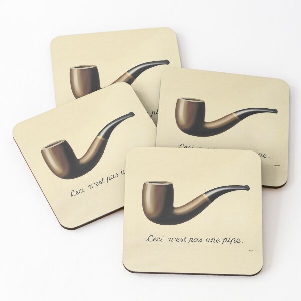 Item preview, This Is Not A Pipe designed and sold by GuyBlank.
