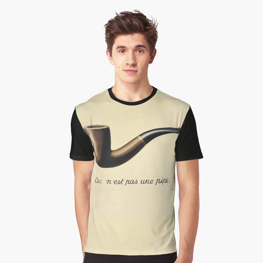 Item preview, Graphic T-Shirt designed and sold by GuyBlank.