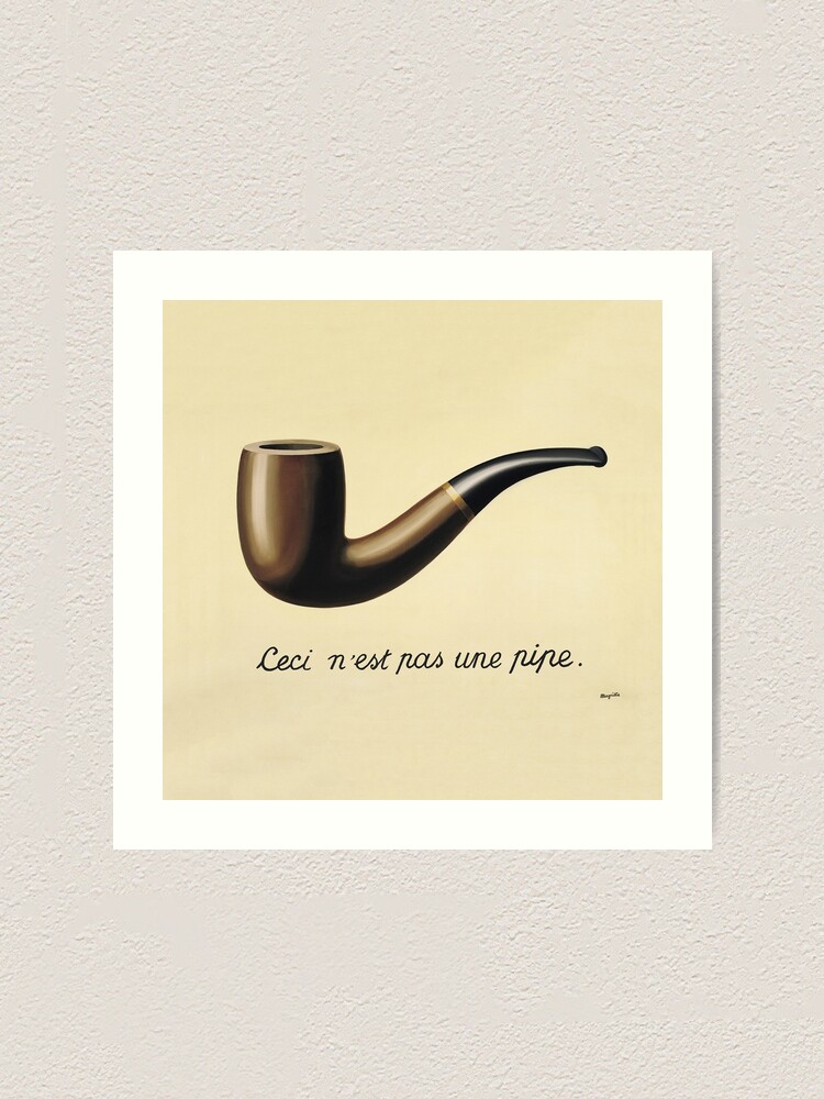 This Is Not A Pipe