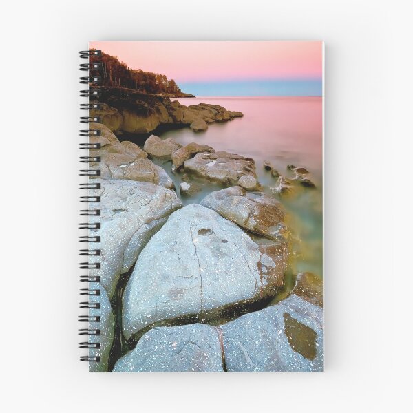 Item preview, North Shore Sunrise. designed and sold by Nathan Lovas Photography.