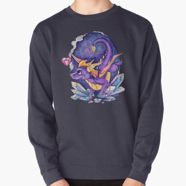 spyro sweatshirt