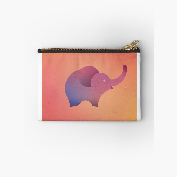 Item preview, Minimalist Elephant designed and sold by Chrisdogtn.