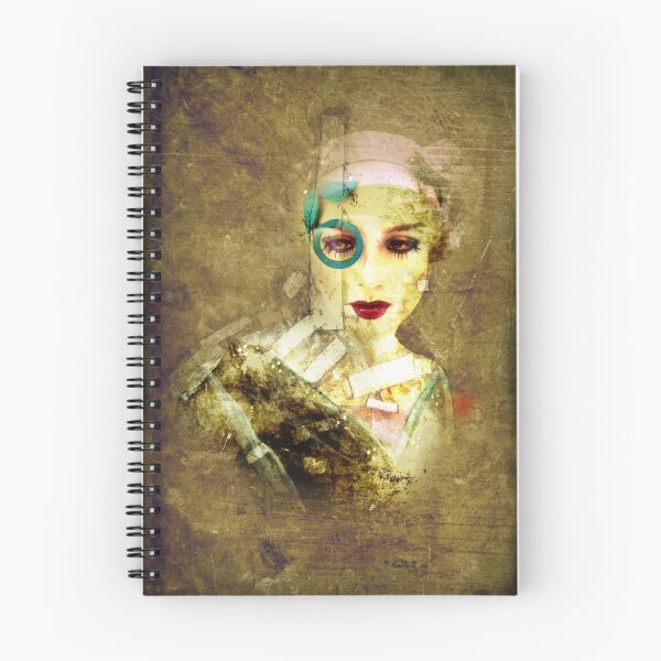 Item preview, Bandage designed and sold by Catrin Welz-Stein.