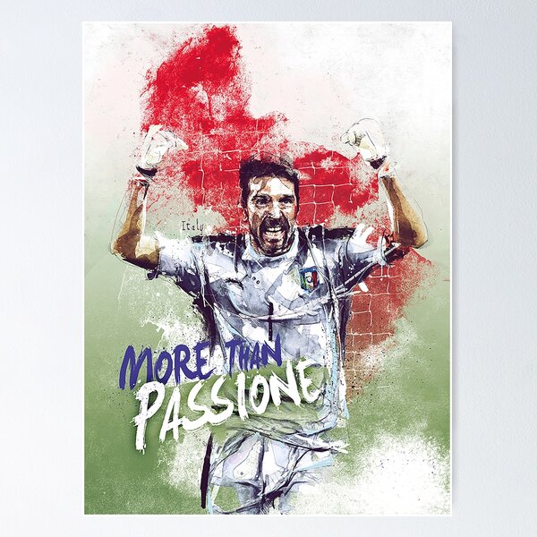 Buffon Wall Art for Sale