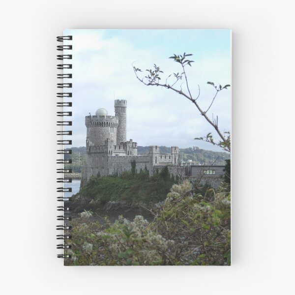 Item preview, Blackrock Castle, Ireland designed and sold by John Douglas.