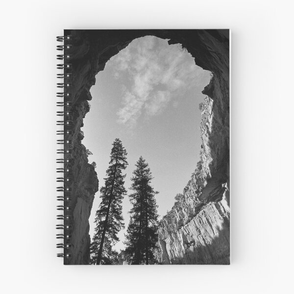 Item preview, Box Canyon designed and sold by Nathan Lovas Photography.
