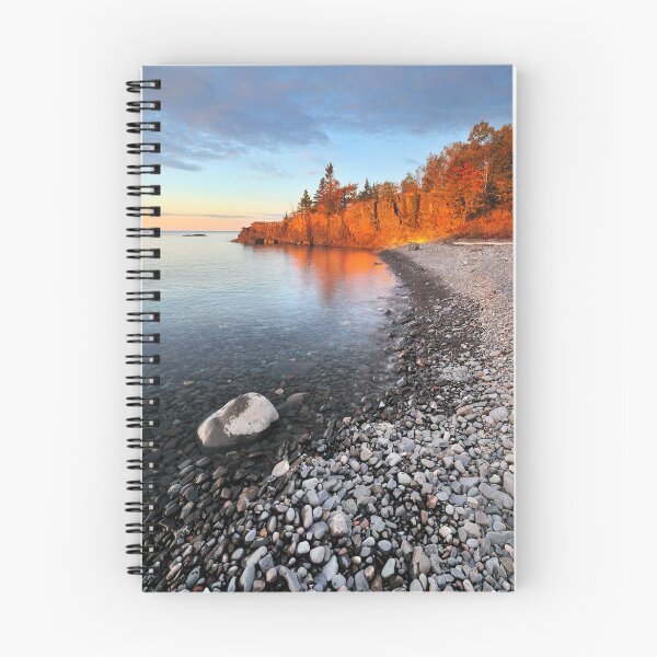 Item preview, Novitzky Beach Sunrise designed and sold by Nathan Lovas Photography.