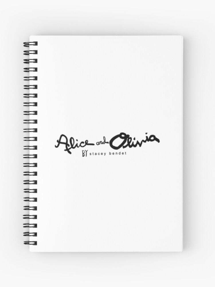 alice and olivia by stacey bendet