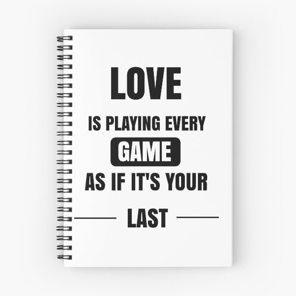 Item preview, Love inspirational quotation Inspirational T-Shirts  || Michael Jordan T-Shirt designed and sold by KARTICK DUTTA.