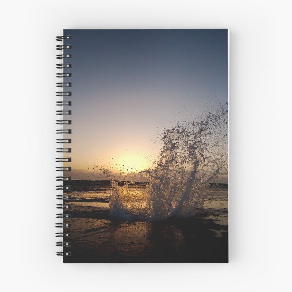 Item preview, The Blowhole Mollymook designed and sold by Andrew Carruthers.