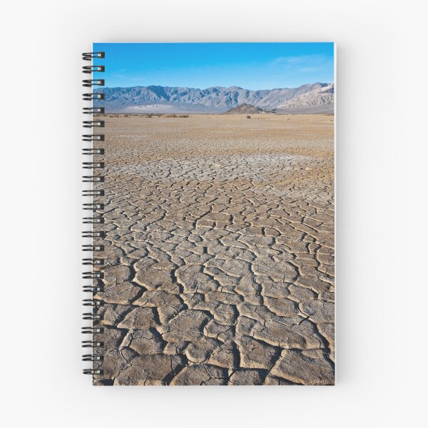 Item preview, Cracked Earth designed and sold by Nickolay Stanev.