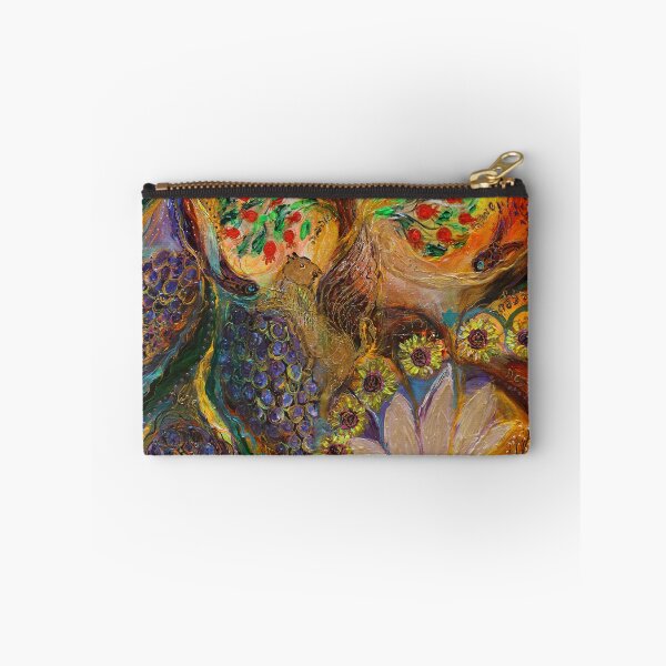 Item preview, Seven Species of Holy Land IV designed and sold by Elena Kotliarker.