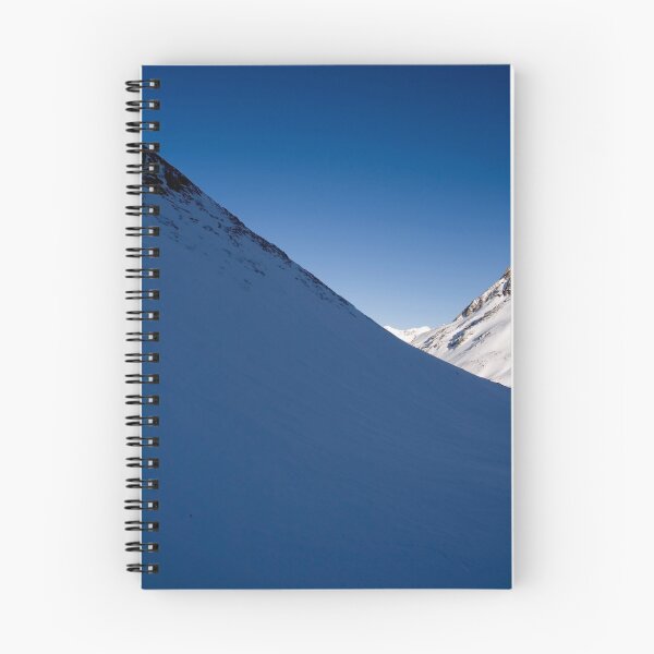 Item preview, Winter Blues designed and sold by Walter Quirtmair.