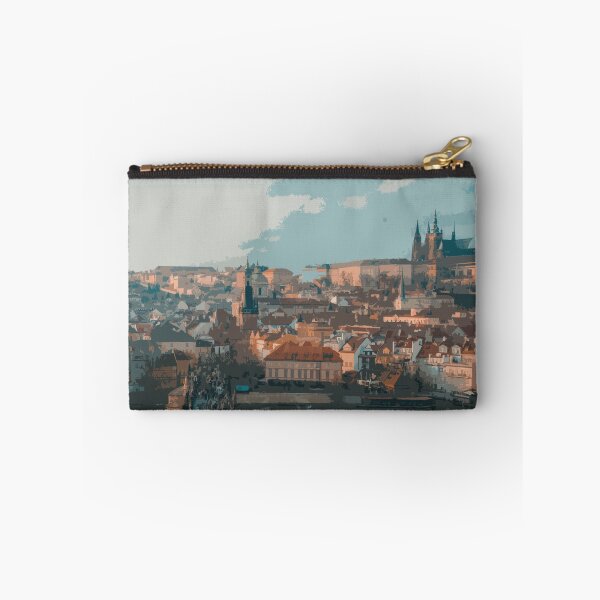 Artikelvorschau, Prag entworfen und verkauft von Mercury Club.