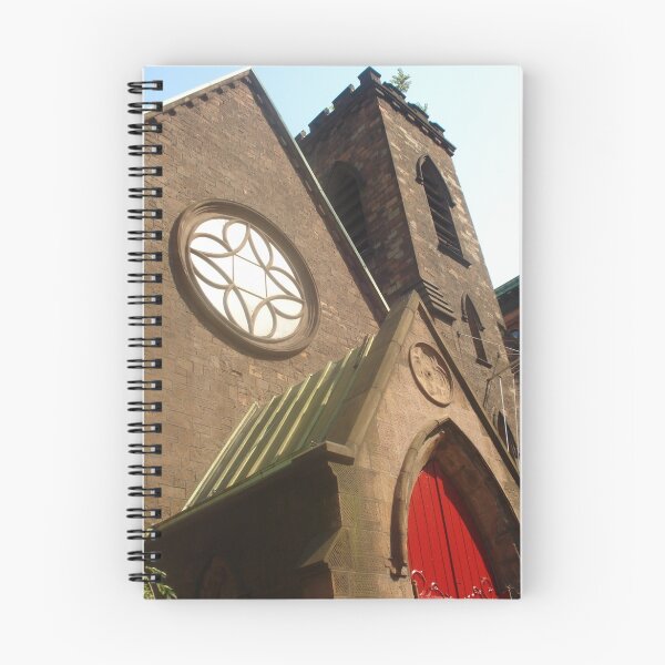 Item preview, Church designed and sold by lroof.