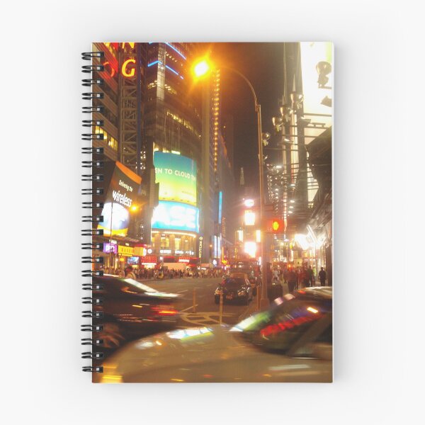 Item preview, NYC Night designed and sold by lroof.