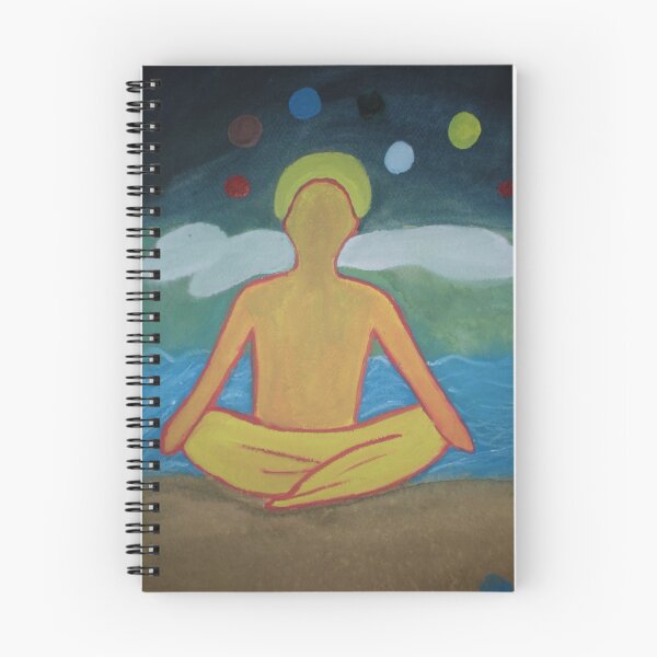 Item preview, "Nirvana" designed and sold by Rahul Kapoor.